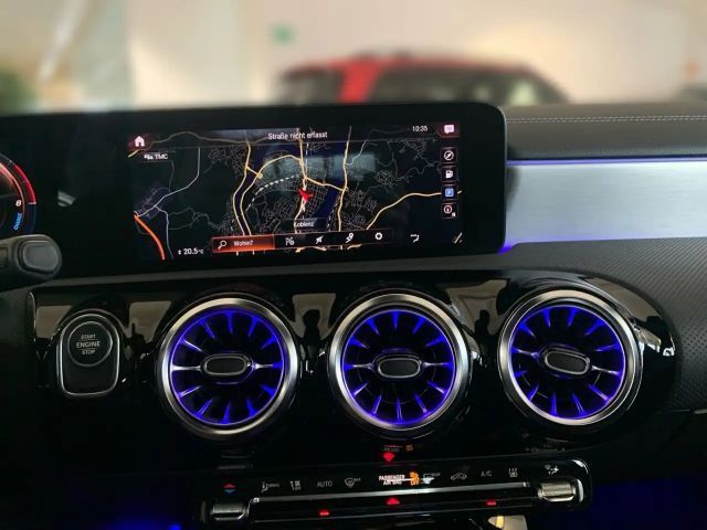 Mercedes-Benz A 250 A 250 e AMG Line