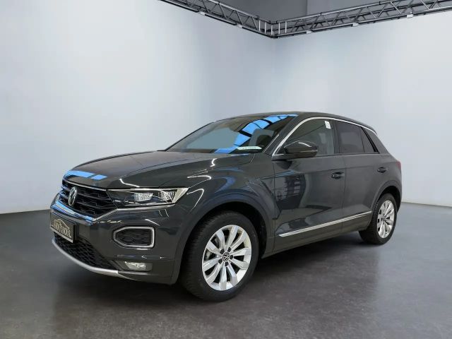 Volkswagen T-Roc 1.5 TSI DSG Sport