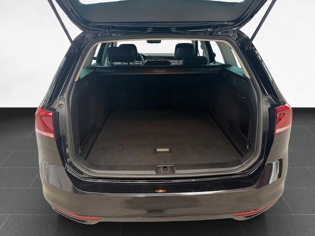 Volkswagen Passat 2.0 TDI Business DSG Variant