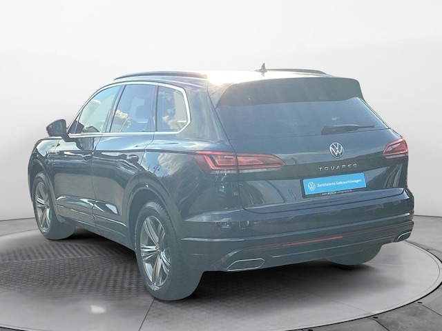 Volkswagen Touareg 3.0 V6 TDI R-Line