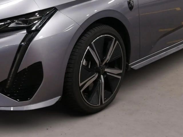 Peugeot 308 GT-Line Hybrid SW
