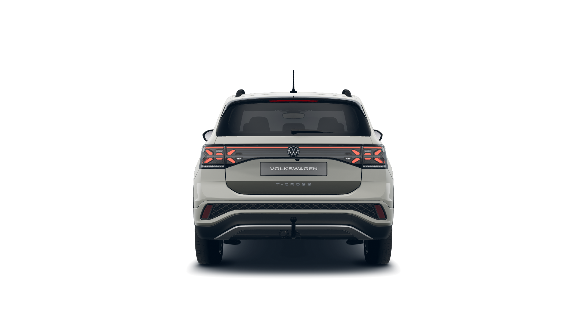 Volkswagen T-Cross 1.5 TSI DSG IQ.Drive R-Line