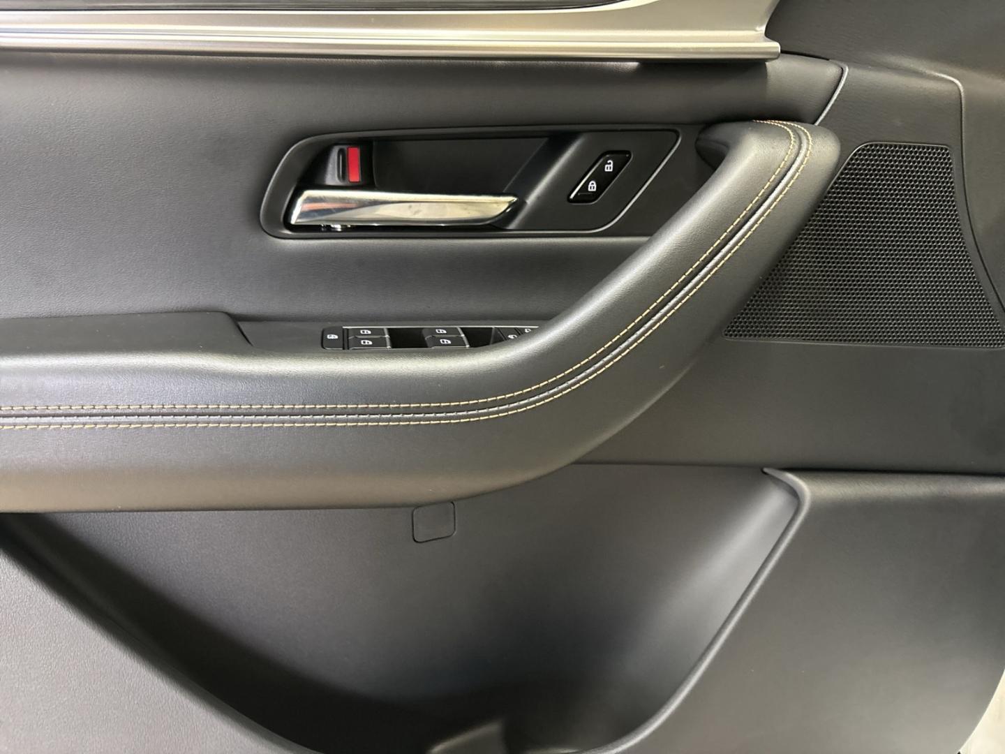 Mazda CX-60 Homura Plus