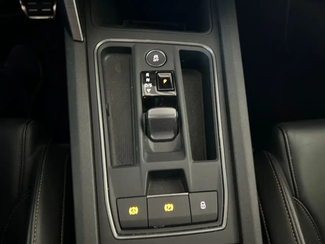 Cupra Formentor 2.5 TSI 4Drive DSG VZ5