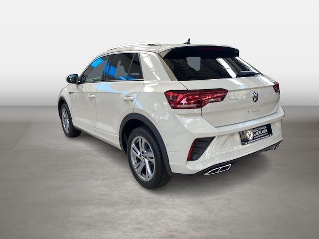 Volkswagen T-Roc 1.0 TSI R-Line