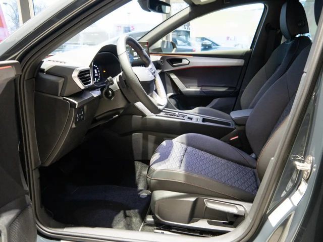 Seat Leon 1.5 eTSI FR-lijn