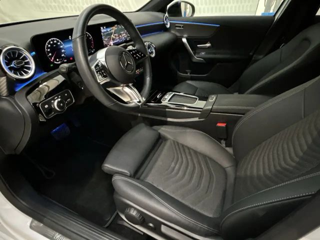 Mercedes-Benz A 180 Progressive