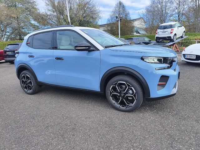 Citroën C3 Max PureTech