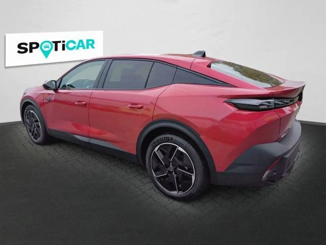 Peugeot 408 GT-Line Hybrid