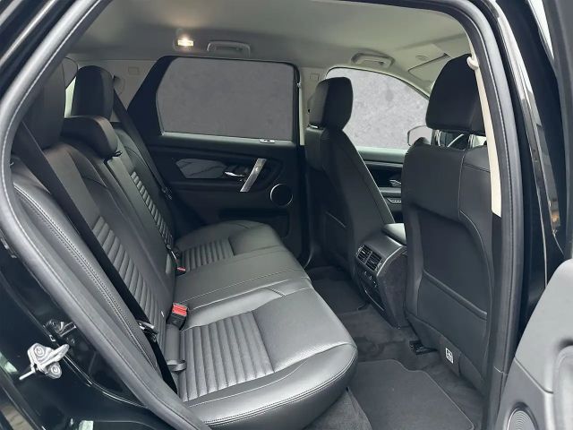 Land Rover Discovery Sport AWD S