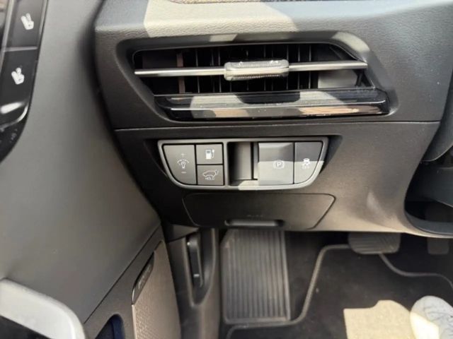 Kia EV6 Vierwielaandrijving