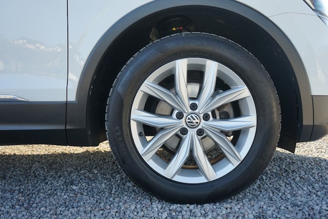 Volkswagen Tiguan 2.0 TDI Allspace Highline