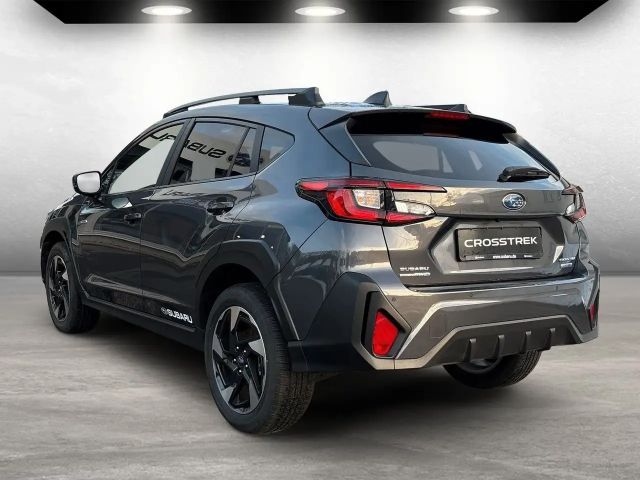 Subaru Crosstrek 2.0ie Comfort