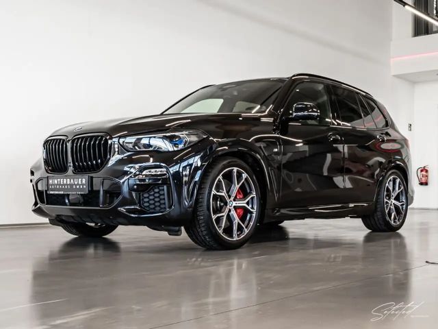 BMW X5 M-Sport xDrive xDrive45e