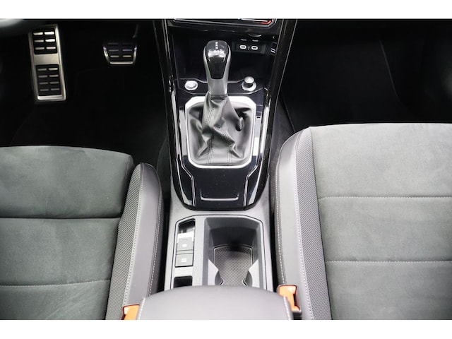 Volkswagen T-Roc 1.5 TSI R-Line