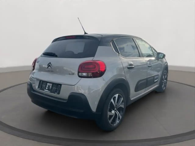 Citroën C3 Elle Online Edition ALLWETTER NAVI PDC KAMERA SHZ