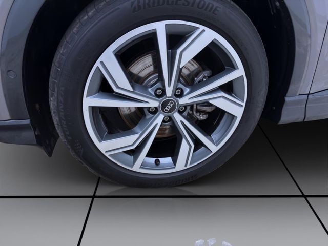 Audi Q4 e-tron 35 Sportback