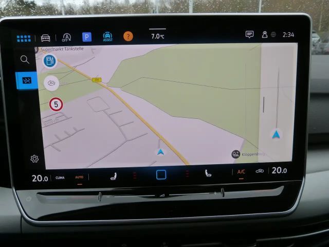 Volkswagen Golf 1.5 TSI Life Variant