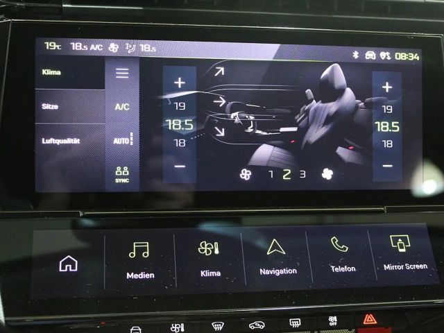 Peugeot 308 Allure Pack EAT8 PureTech