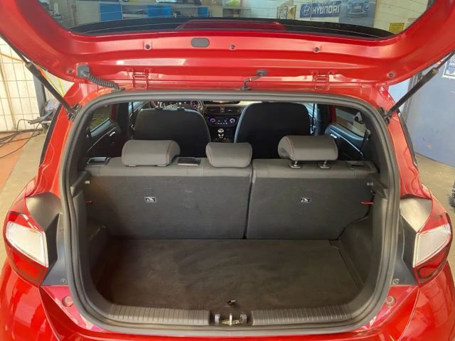 Hyundai i10 1.0 N Line T-GDi