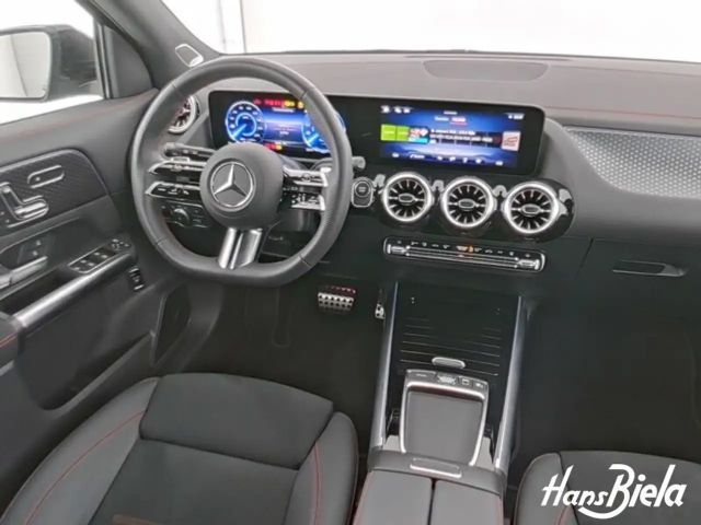 Mercedes-Benz EQA 350 4MATIC AMG Line