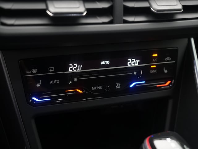 Volkswagen Polo DSG GTI