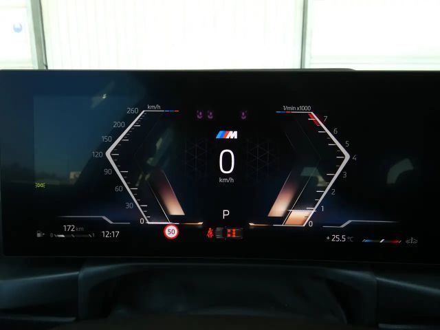 BMW 320 320i M-Sport Touring