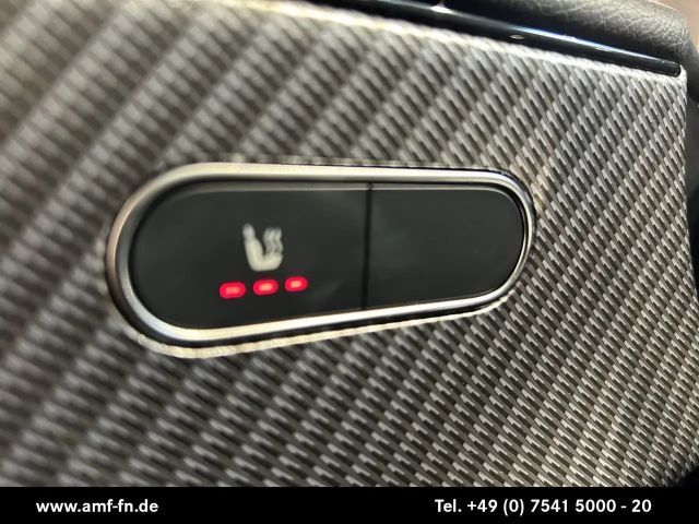 Mercedes-Benz A 200 Progressive