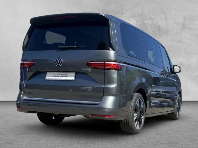 Volkswagen Multivan 2.0 TDI Lang Style T7