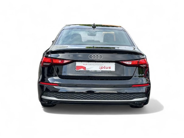 Audi A3 30 TFSI S-Tronic Sedan