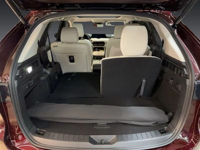 Mazda CX-80 Plus Takumi e-Skyactiv