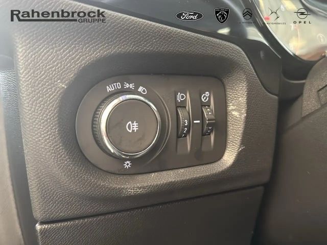 Opel Corsa 1.2 Turbo Edition Turbo