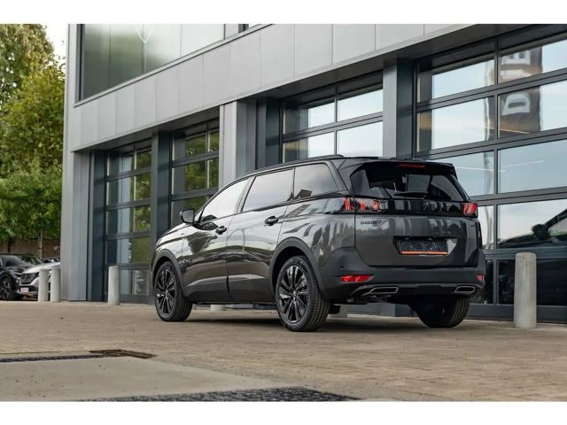 Peugeot 5008 GT-Line