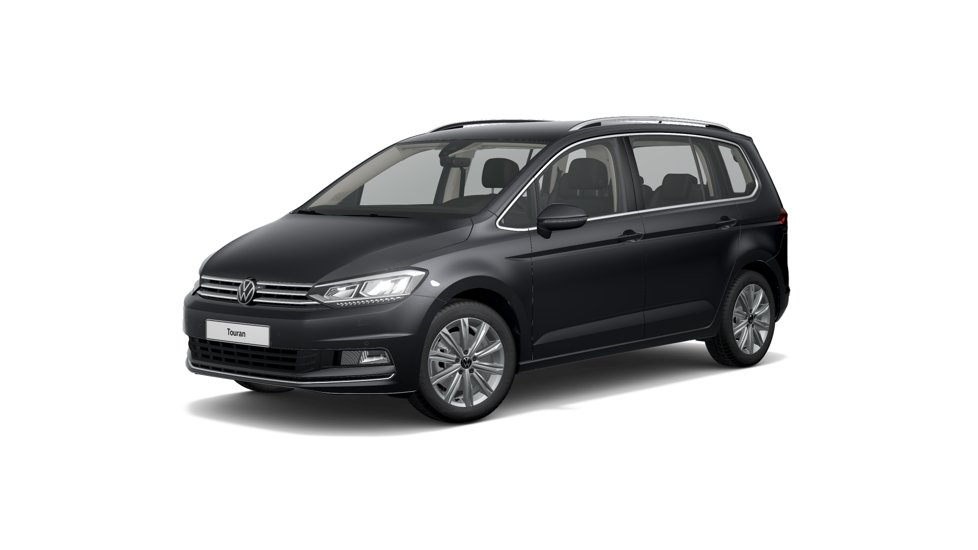Volkswagen Touran 2.0 TDI DSG