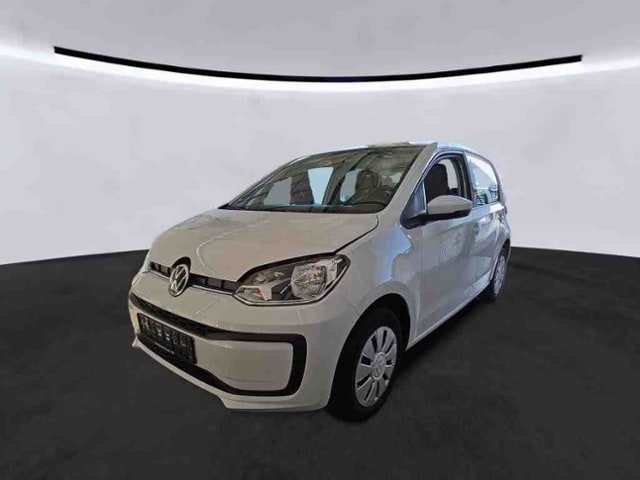 Volkswagen up! Move Move up!