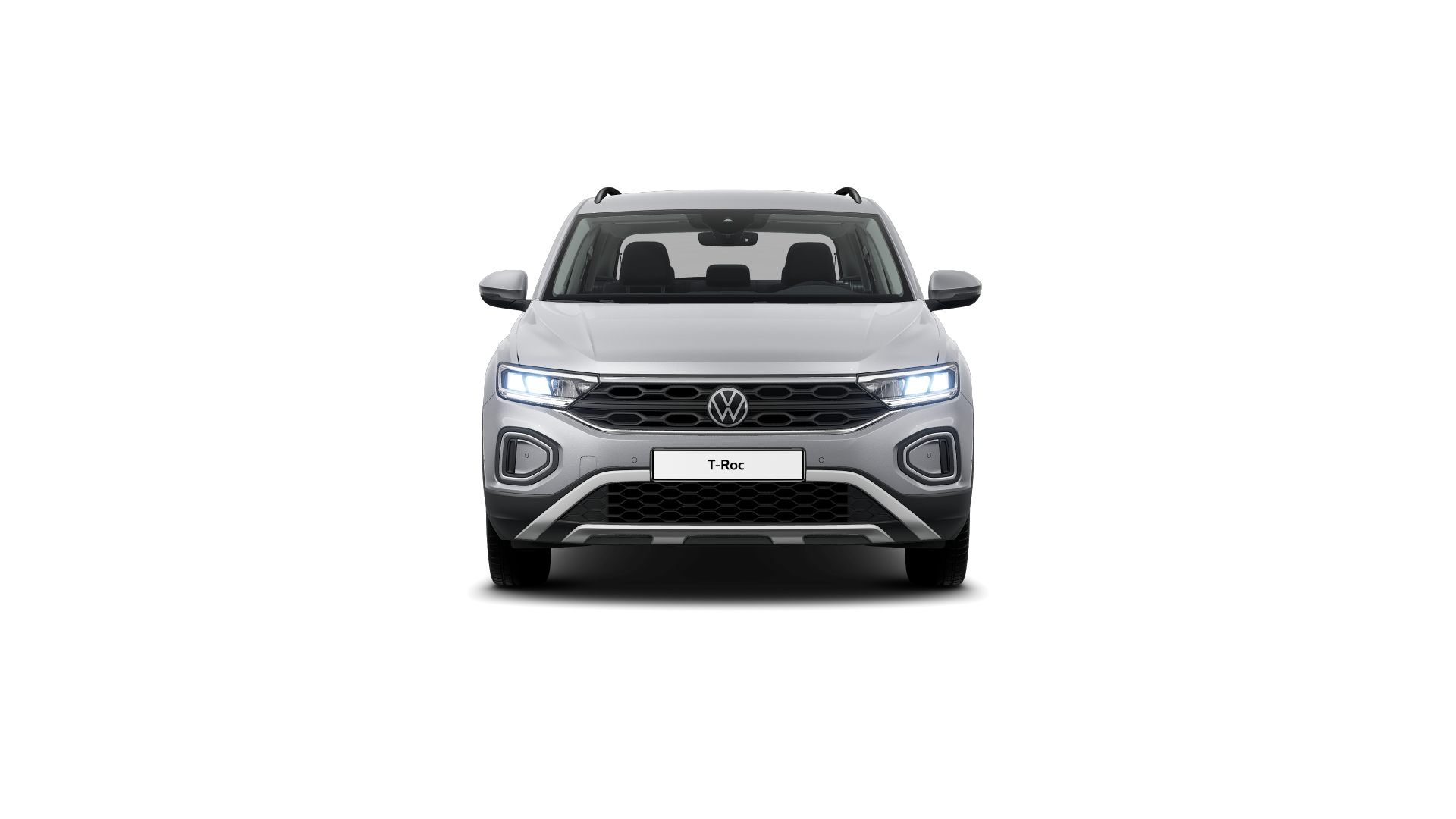 Volkswagen T-Roc TSi Navi. ACC-Tempomat CarPlay+ACC