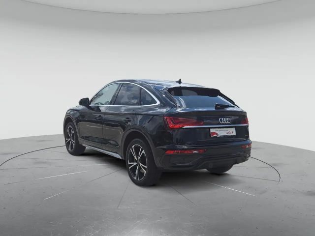 Audi Q5 40 TDI Quattro S-Tronic