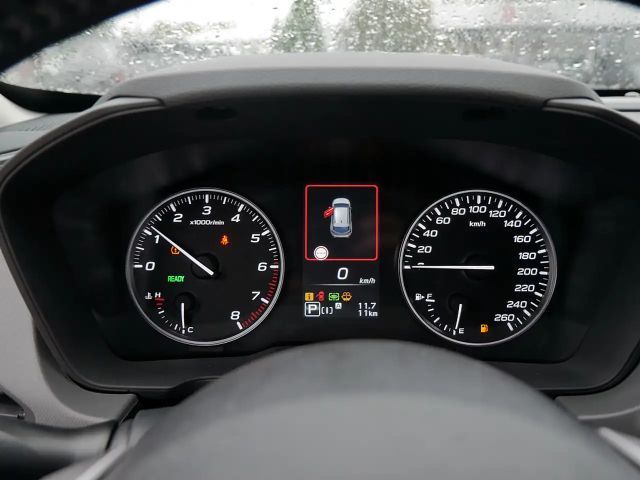 Subaru Crosstrek 2.0ie Edition Comfort Plus AHK abn.