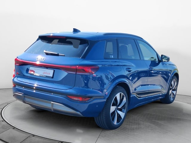Audi Q6 e-tron Quattro