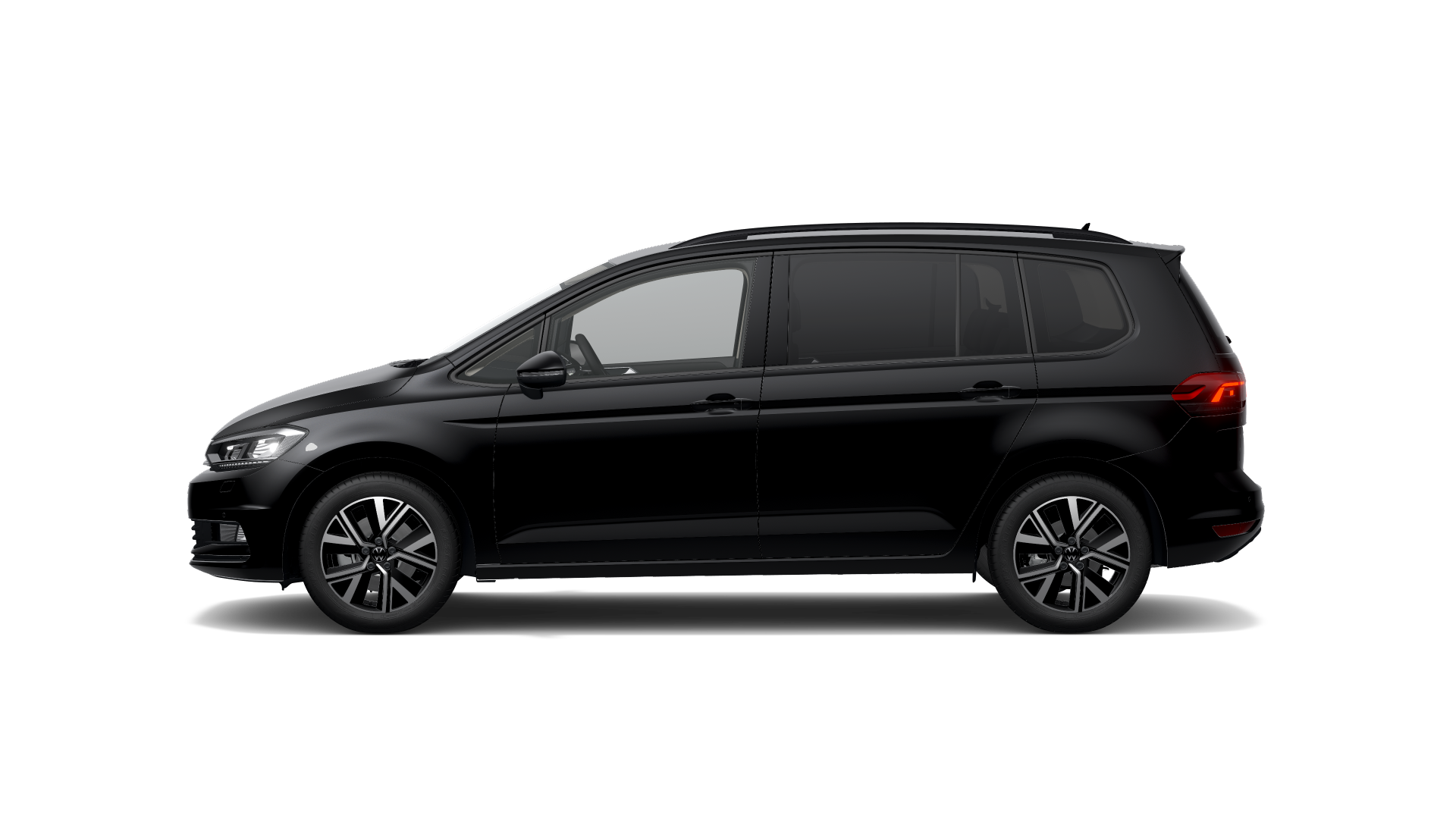 Volkswagen Touran 1.5 TSI DSG Highline