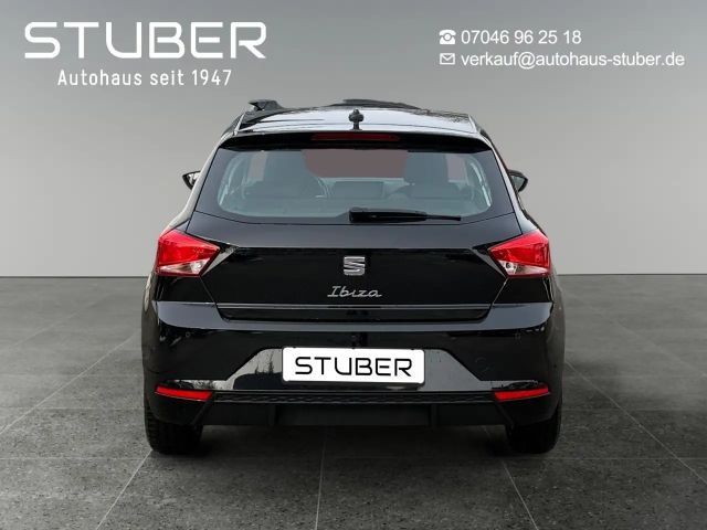 Seat Ibiza 1.0 TSI Style