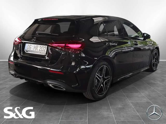 Mercedes-Benz A 200 AMG Line