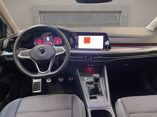 Volkswagen Golf 1.5 TSI Golf VIII