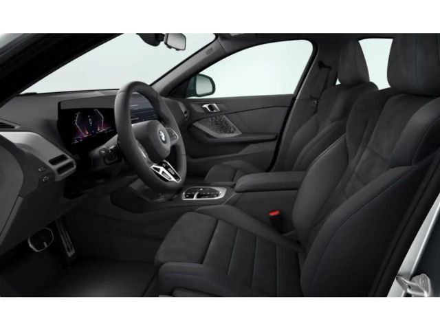 BMW 120 M-Sport Sedan