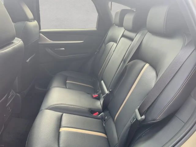 Mazda CX-60 4WD Homura Plus