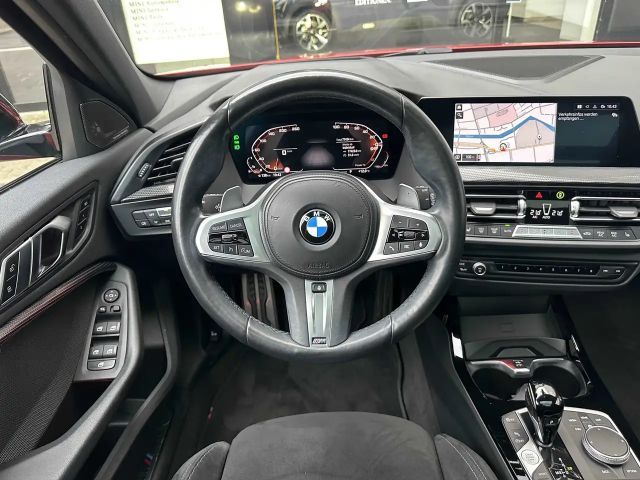 BMW 135 Sedan xDrive