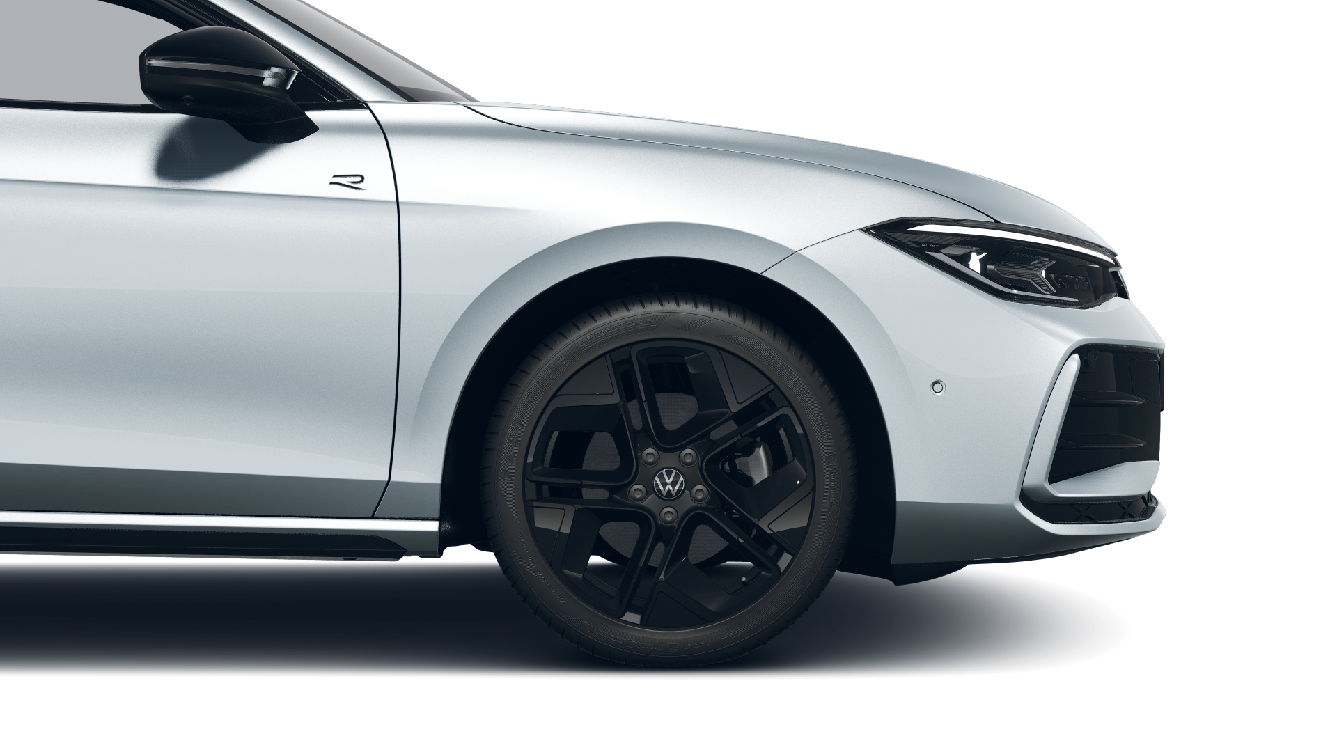 Volkswagen Passat 2.0 TDI DSG R-Line Variant