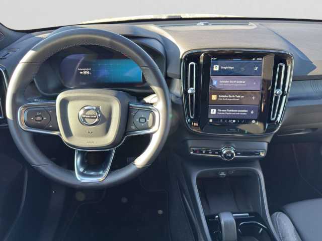 Volvo C40 AWD Plus Recharge Twin Engine