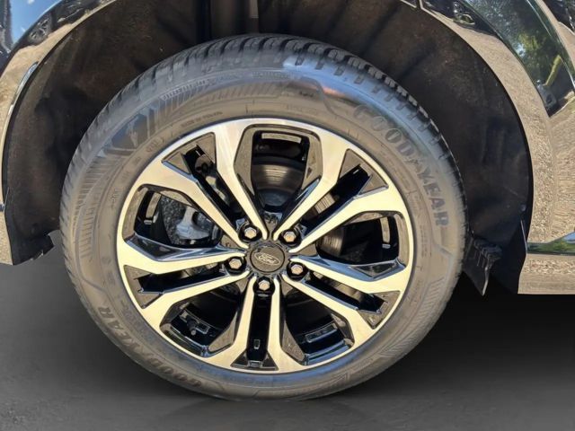 Ford Puma EcoBoost ST Line