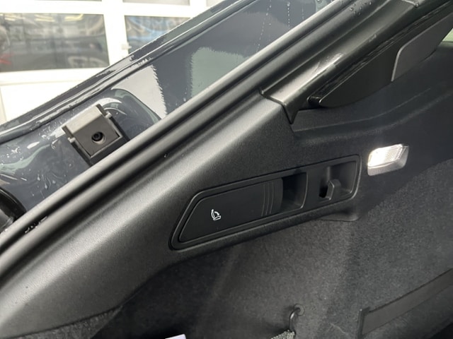 Audi A6 e-tron Avant Quattro